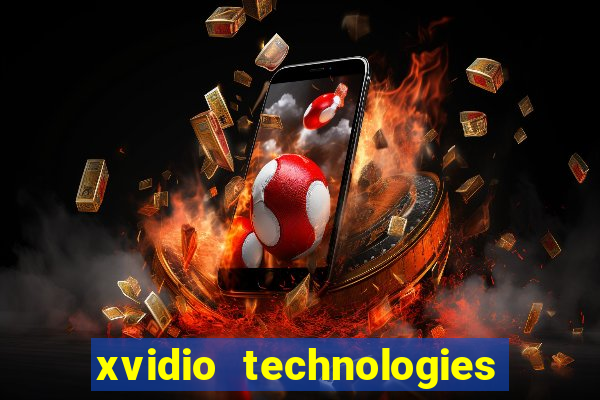 xvidio technologies brasil 2024